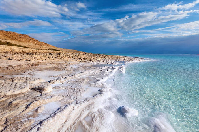 Our Bodies Love Magnesium!