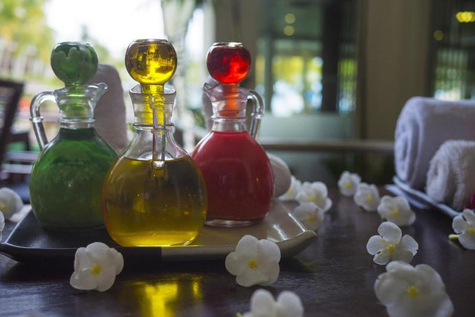 TerraCure for a Better Cure